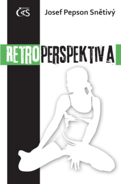 Retroperspektiva - Josef Snětivý - e-kniha