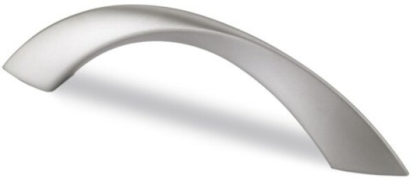 Hettich Nábytková úchytka Coria 128mm chrom mat