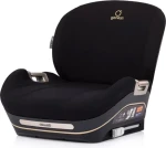 CHIPOLINO Podsedák Genesis i-Size 125-150cm Isofix Noir (SDKGE02601NO)