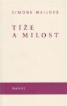 Tíže milost Simone