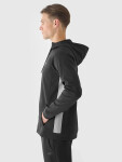 Pánská mikina 4F Velikost: 3XL