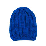 Umění Polo Hat Cz14811 Blue UNI