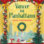 Vánoce na Manhattanu - Julie Caplinová