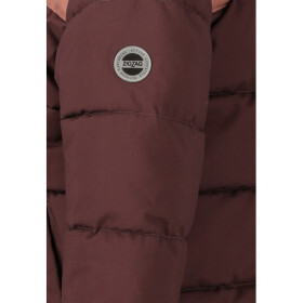 Dětská zimní bunda ZigZag Esra Velikost: 116