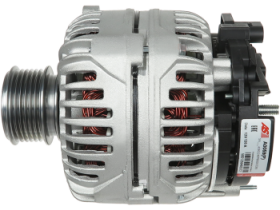 Alternátor VW Crafter Sharan Transporter T5 Multivan