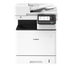 Canon i-Sensys MF842Cdw bílá / barevná laserová multifunkce / A4 / 1200 x 1200 / duplex / USB / RJ45 / WiFi (6162C008)