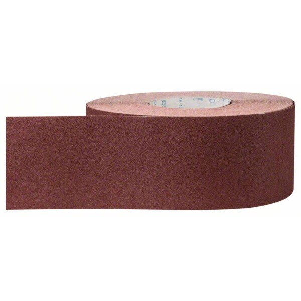 Bosch J450 Expert for Wood and Paint 2608621476 brusná role Zrnitost 120 (d x š) 50000 mm x 93 mm 50 m