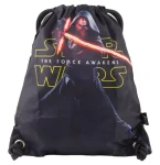 BAAGL Sáček na obuv Star Wars / 34x42 cm (A-6239)