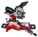 Einhell TC-SM 2131-1 Dual / Pokosová pila / 1800W / 210 mm x 30 mm / 5000 ot.-min (4300390)