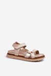 Sandály model 198126 Step in style 37
