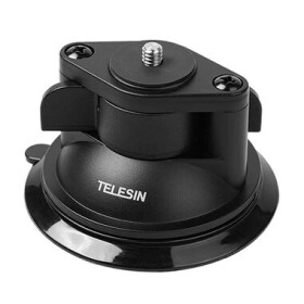 Telesin MAG-003 Sada magnetického podstavce a přísavky pro Insta360 GO 3 (MAG-003)