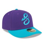 New Era Pánská kšiltovka Arizona Diamondbacks MLB Authentic City Connect Low Profile 59FIFTY Fitted Velikost: 7 1/8