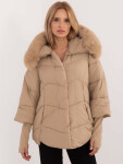 Bunda MBM KR 2505.14 velbloudí S