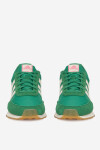Tenisky adidas RUN 60S 3.0 JI4985 Látkový materiál,Přírodní kůže (useň) - Semiš