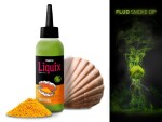 Delphin Fluo dip D Snax LiquiX 100ml,Delphin Fluo dip D Snax LiquiX 100ml