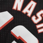 Mitchell & Ness Pánský dres Phoenix Suns NBA Steve Nash #13 1996-97 Swingman - Černá Velikost: XL