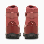 Puma NIEVE BOOT WTR AC INF JR boty 380746-04 21