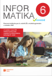 Informatika pohodě pracovní učebnice