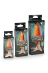 Fox Rage Gumová nástraha Ultra Realistic Replicant Roach Golden Roach - 18cm 83g,Fox Rage Gumová nástraha Ultra Realistic Replicant Roach Golden Roac