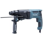 Einhell Power X-Change HEROCCO Kit +5 (1x3,0Ah) SDS plus-aku vrtací kladivo 18 V 3.0 Ah Li-Ion akumulátor, kufřík, vč. p