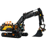 LEGO LEGO® Technic 42215 Bagr Volvo EC500 Hybrid