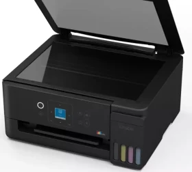 Epson EcoTank L3361 / Inkoustová multifunkce / A4 / 5760×1440 dpi / 33 ppm / USB / Wi-Fi (C11CL63419)