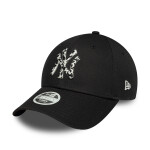 New Era Dámská kšiltovka New York Yankees MLB 940W Animal infill