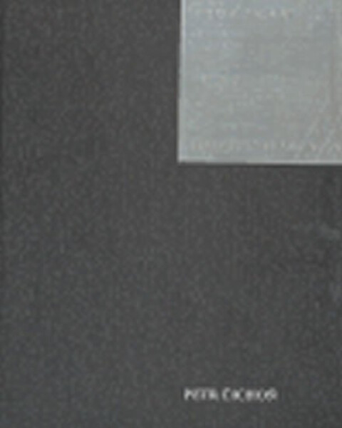 Pruské balady - Petr Čichoň