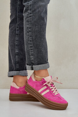 Sportovní obuv model 208545 Step in style 36