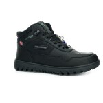 Be Lenka UrbanEdge All Black