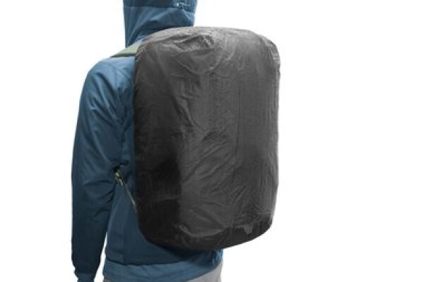 Peak Design Rain Fly - pláštěnka pro Travel Backpack 45L (BTR-RF-45-BK-1)