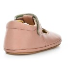 Froddo Prewalkers G1140004-2 Pink