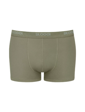 Pánské boxerky Basic Short - Sloggi 00IQ 008
