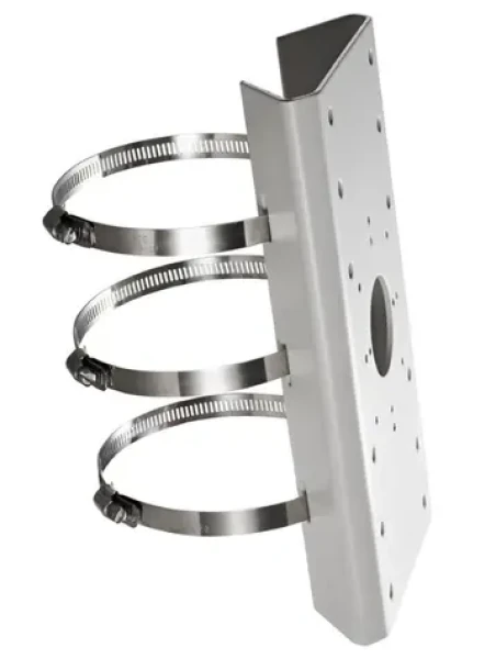 Hikvision HIKVISION DS-1275ZJ redukce na sloup