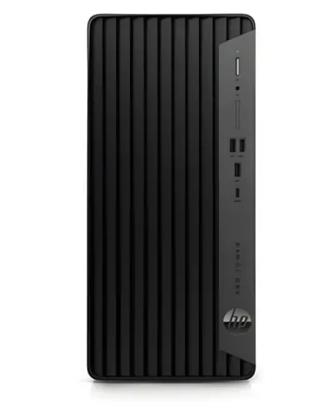 HP Pro Tower 400 G9 černá / Počítač / Core i5-14400 / 8GB DDR4 / 512GB SSD / Intel UHD / W11H (D84GRET#BCM)