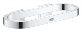 GROHE - Selection Držák na ručník, chrom 41035000