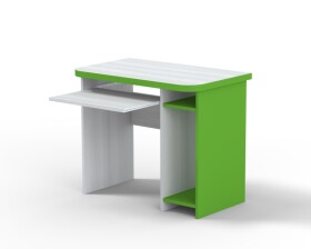 BRADOP Počítačový stůl DALE C003 BRA-C003-STUL