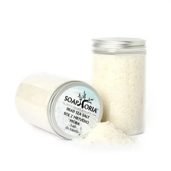 Soaphoria Sůl z mrtvého moře 500g