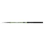 Sema Uniq Spin L zelený / Přívlačový prut / 2,1 m / 10-25 g (4891223225921)