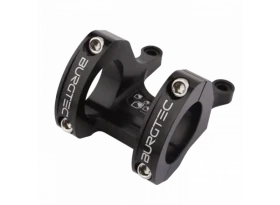 Burgtec Direct Mount MK3 35 mm představec Burgtec Black 50 mm