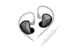 KZ - AS16 Pro X sluchátka s mikrofonem (6970493063360)