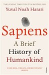 Sapiens: Yuval Noah Harari