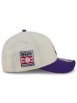 New Era Pánská kšiltovka Arizona Diamondbacks MLB 2026 Hall of Fame 9FORTY Snapback Natural