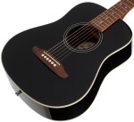 Fender California Standard Redondo Mini BLK