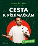 Cesta k přijímačkám s Robinem - Robin Řežábek