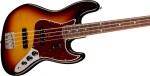 Fender American Vintage II 1966 3-Color Sunburst