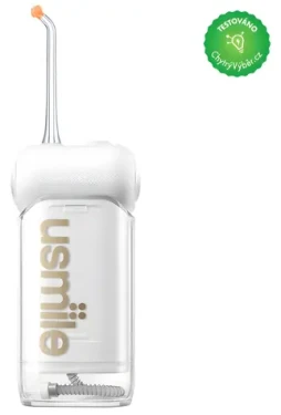 USMILE C10 bílá / Ústní sprcha (817277020934)