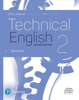 Technical English 2nd Edition Level 2 Workbook - Chris Jacques