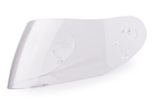 Plexi Astone Minijet S čiré - uni