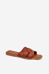 Pantofle model 216115 Step in style 38